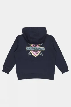 Kids Rain Maker Hoodie