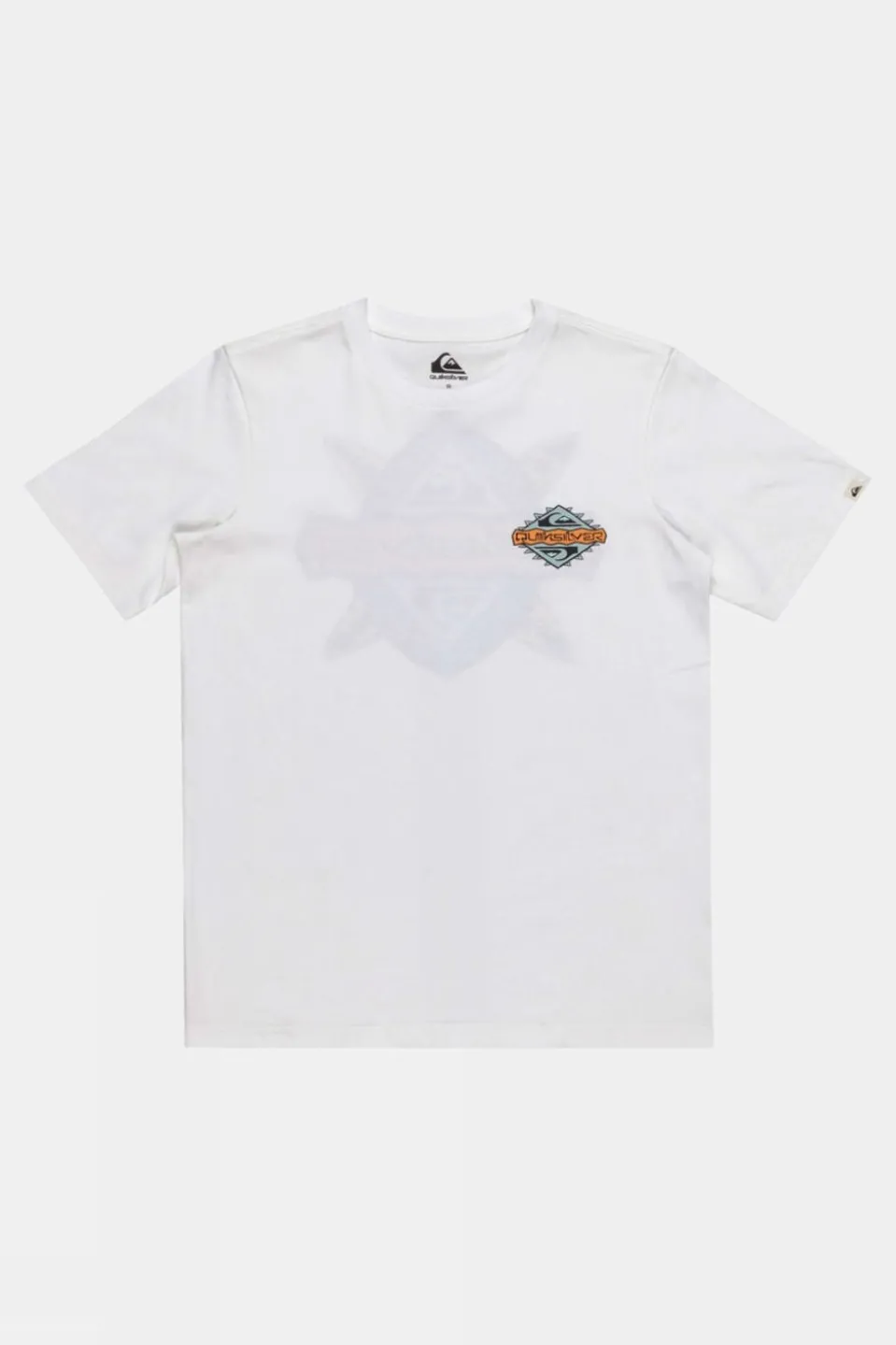 Kids Rainmaker Short Sleeve T-Shirt