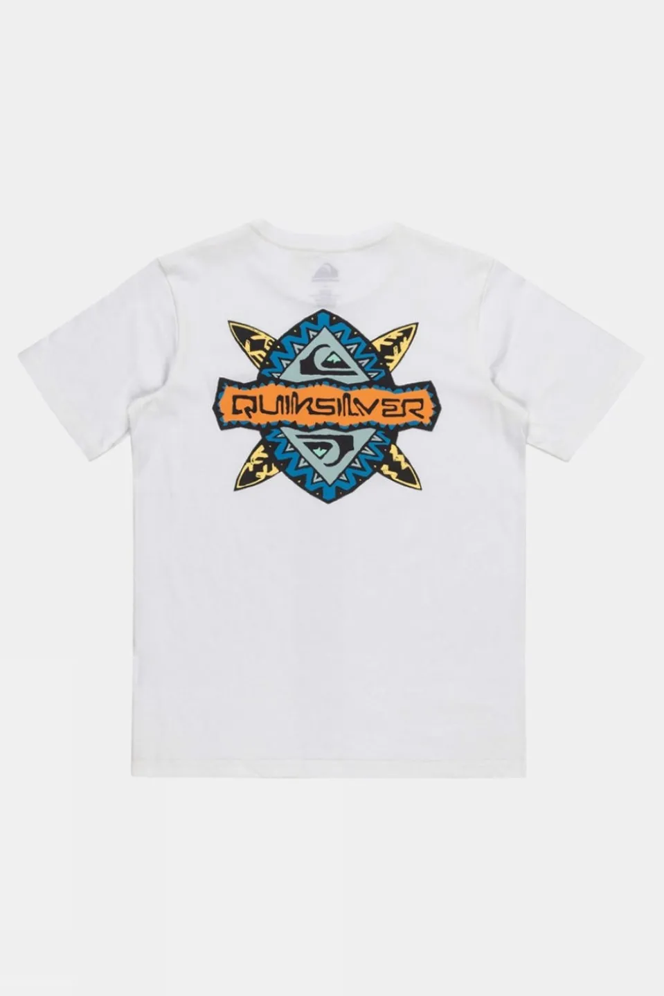 Kids Rainmaker Short Sleeve T-Shirt