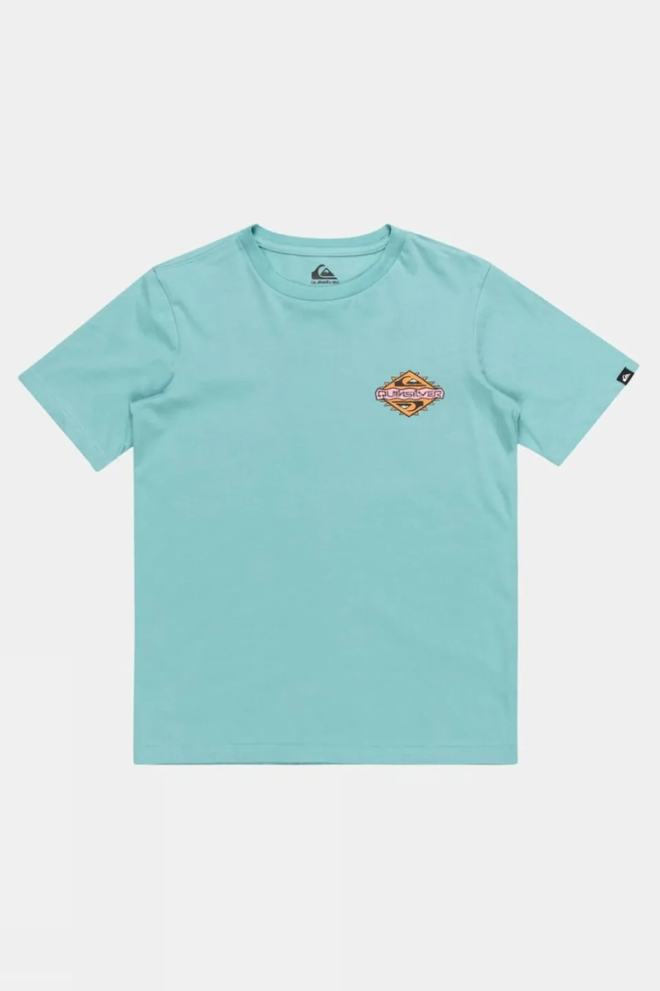 Kids Rainmaker Short Sleeve T-Shirt