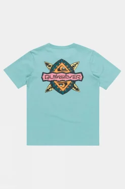 Kids Rainmaker Short Sleeve T-Shirt