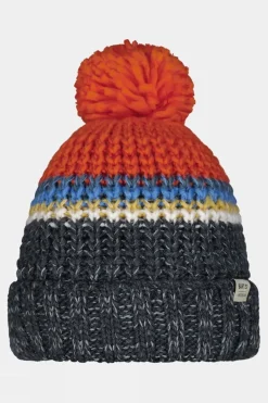 Kids Reggey Beanie