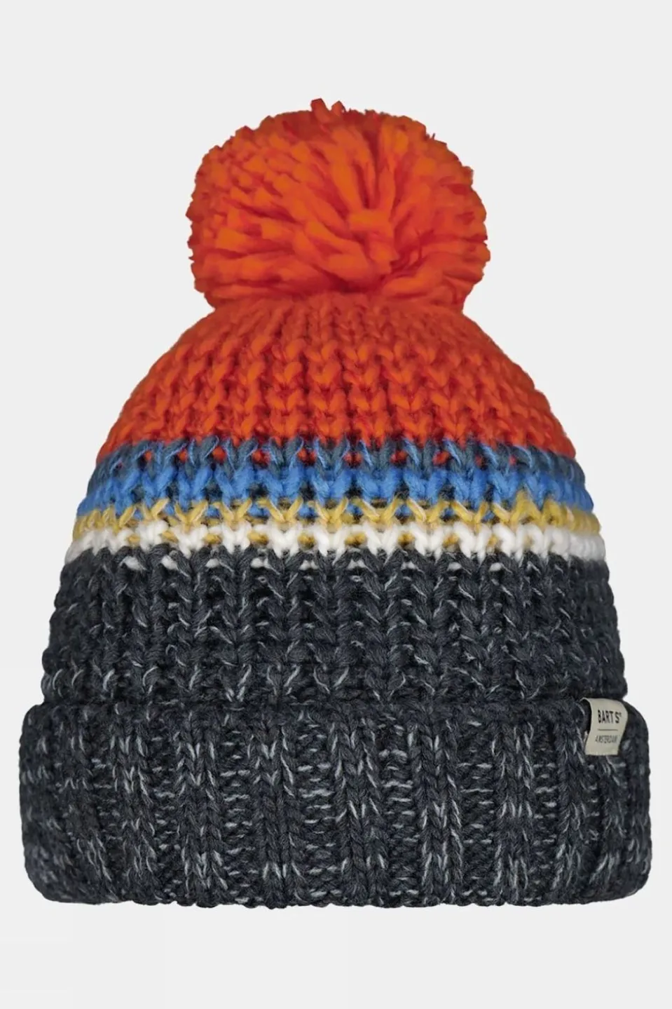 Kids Reggey Beanie