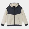 Kids Samota Fleece Jacket