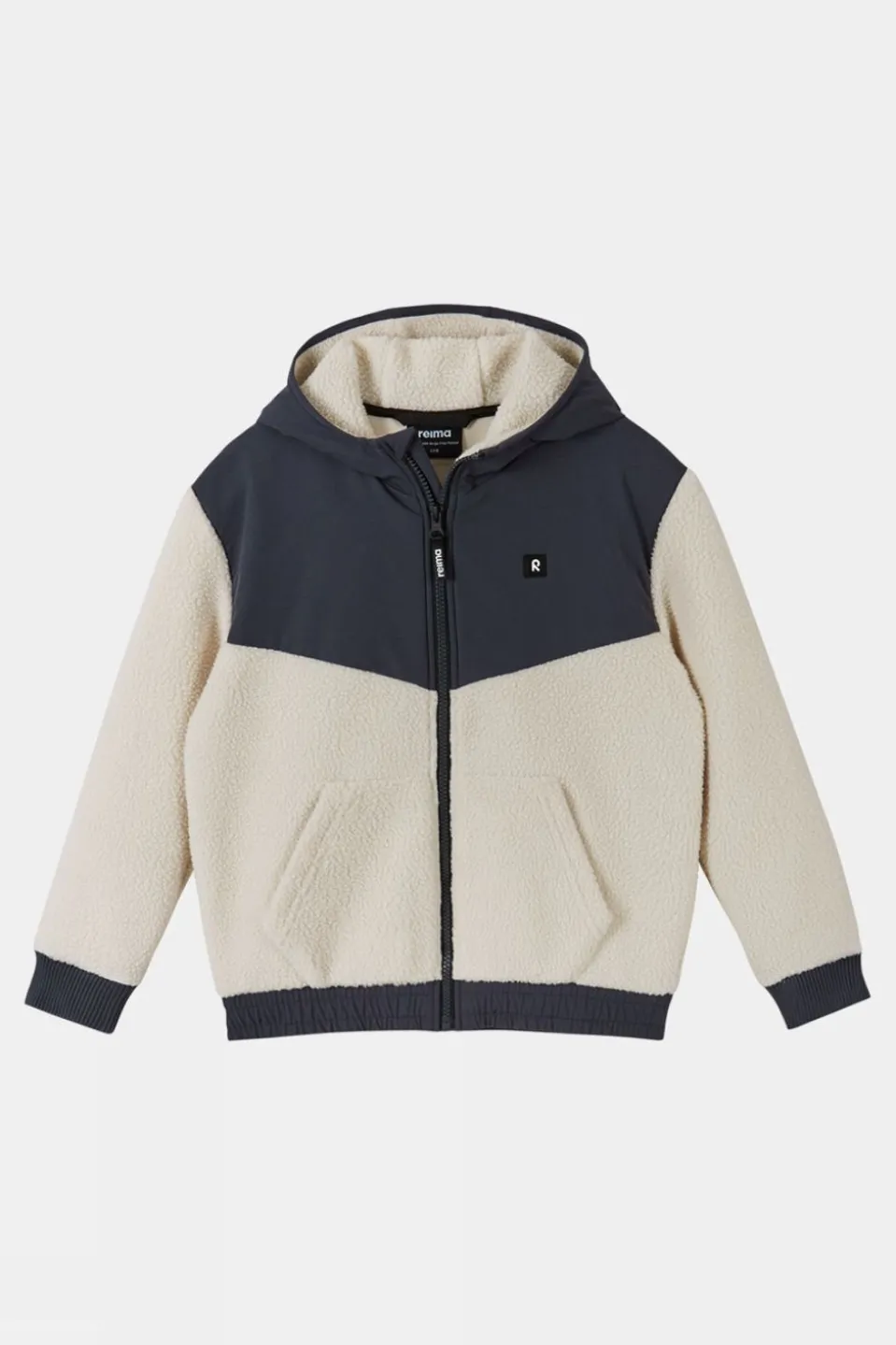 Kids Samota Fleece Jacket