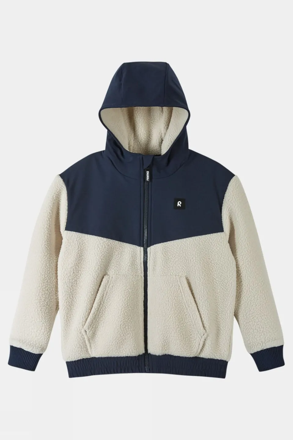 Kids Samota Fleece Jacket