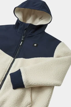 Kids Samota Fleece Jacket