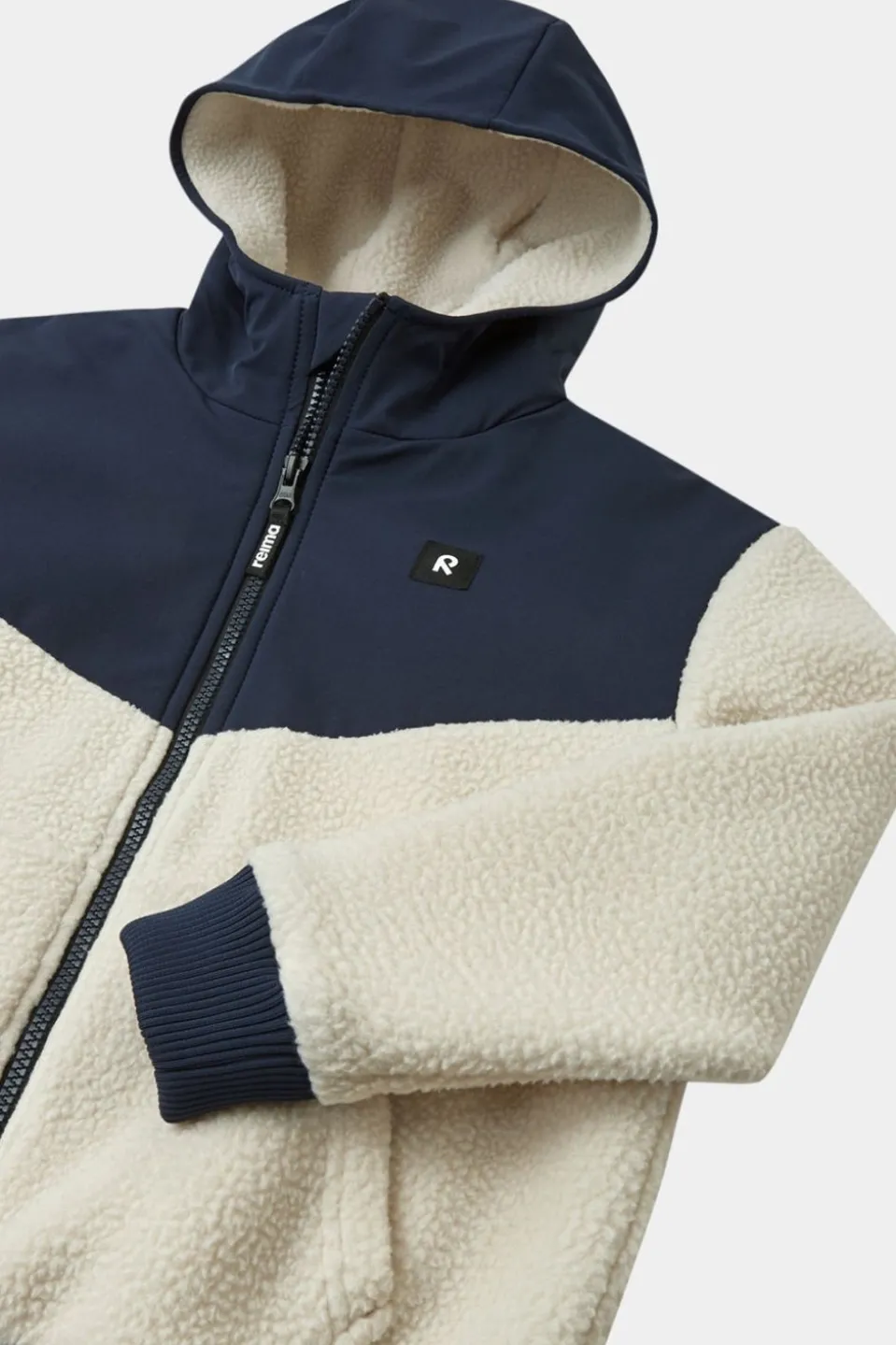 Kids Samota Fleece Jacket