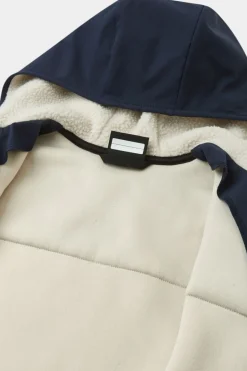 Kids Samota Fleece Jacket