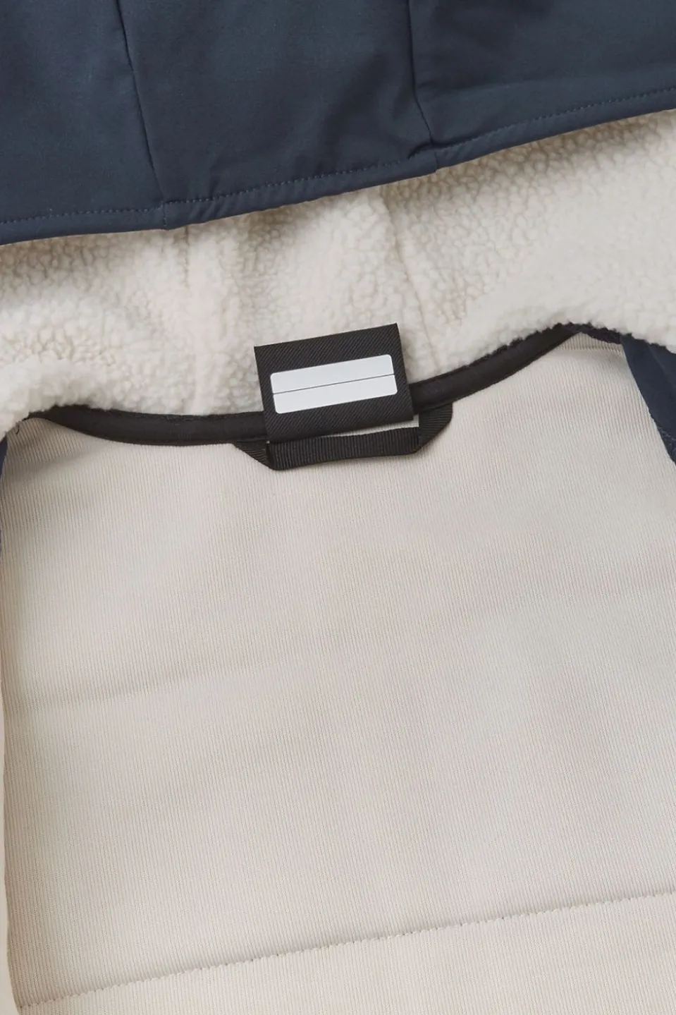 Kids Samota Fleece Jacket