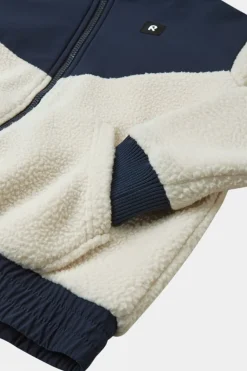 Kids Samota Fleece Jacket