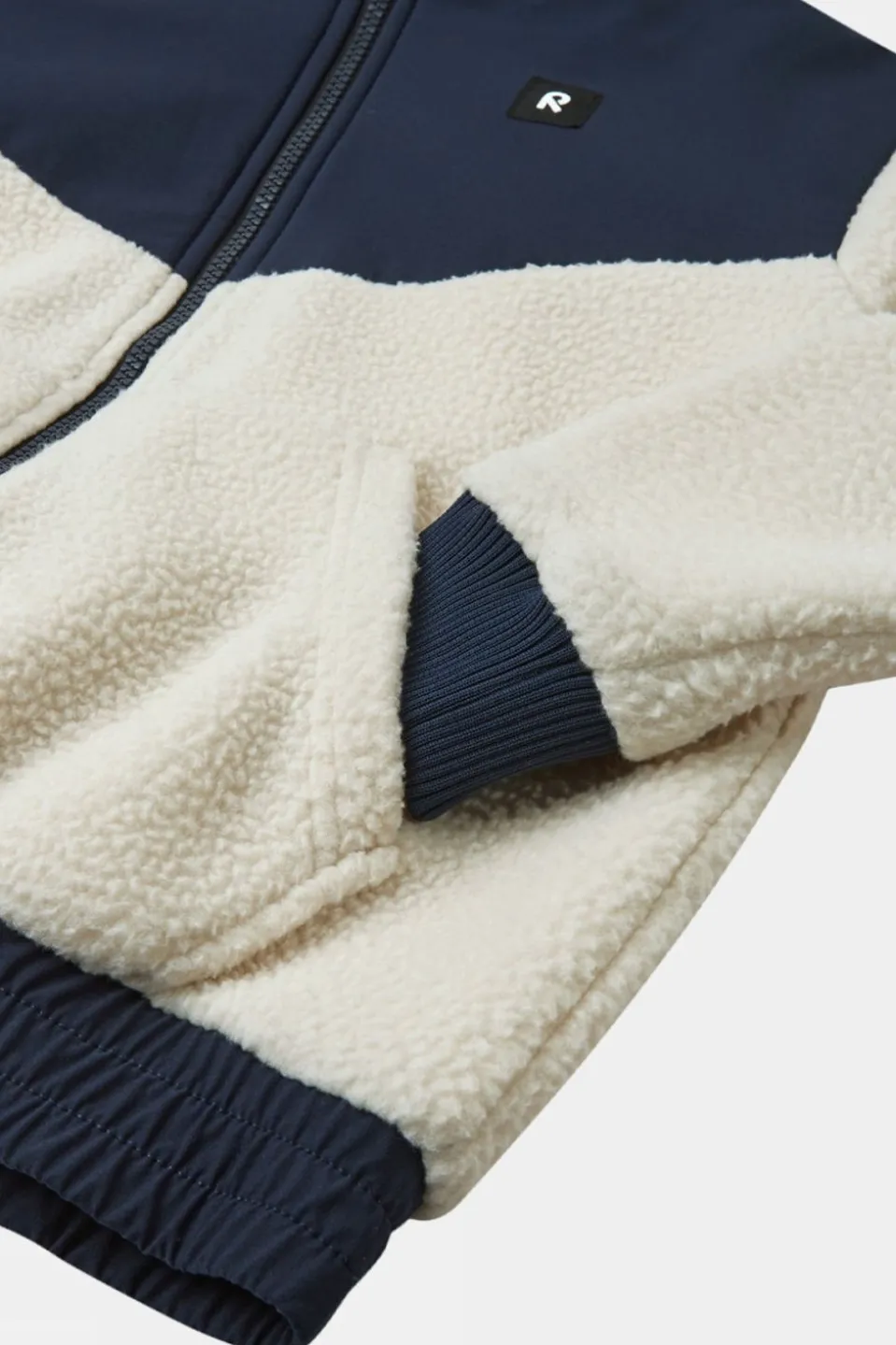 Kids Samota Fleece Jacket