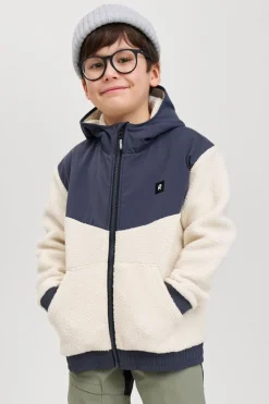 Kids Samota Fleece Jacket