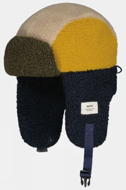 Kids Shonite Bomber Hat