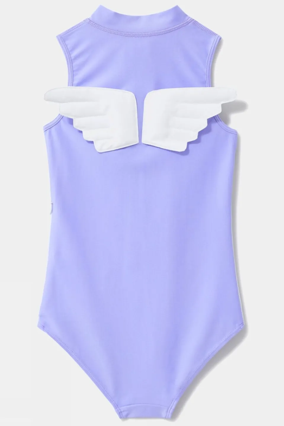 Kids Short Sleeve Swimsuit