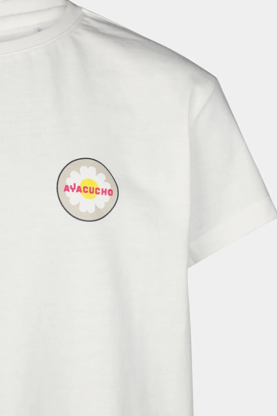 Kids Sierra Organic Cotton T-Shirt