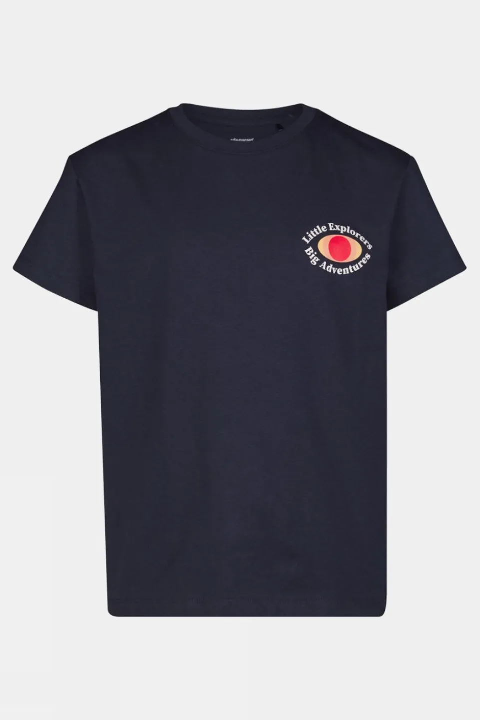 Kids Sierra Organic T-Shirt