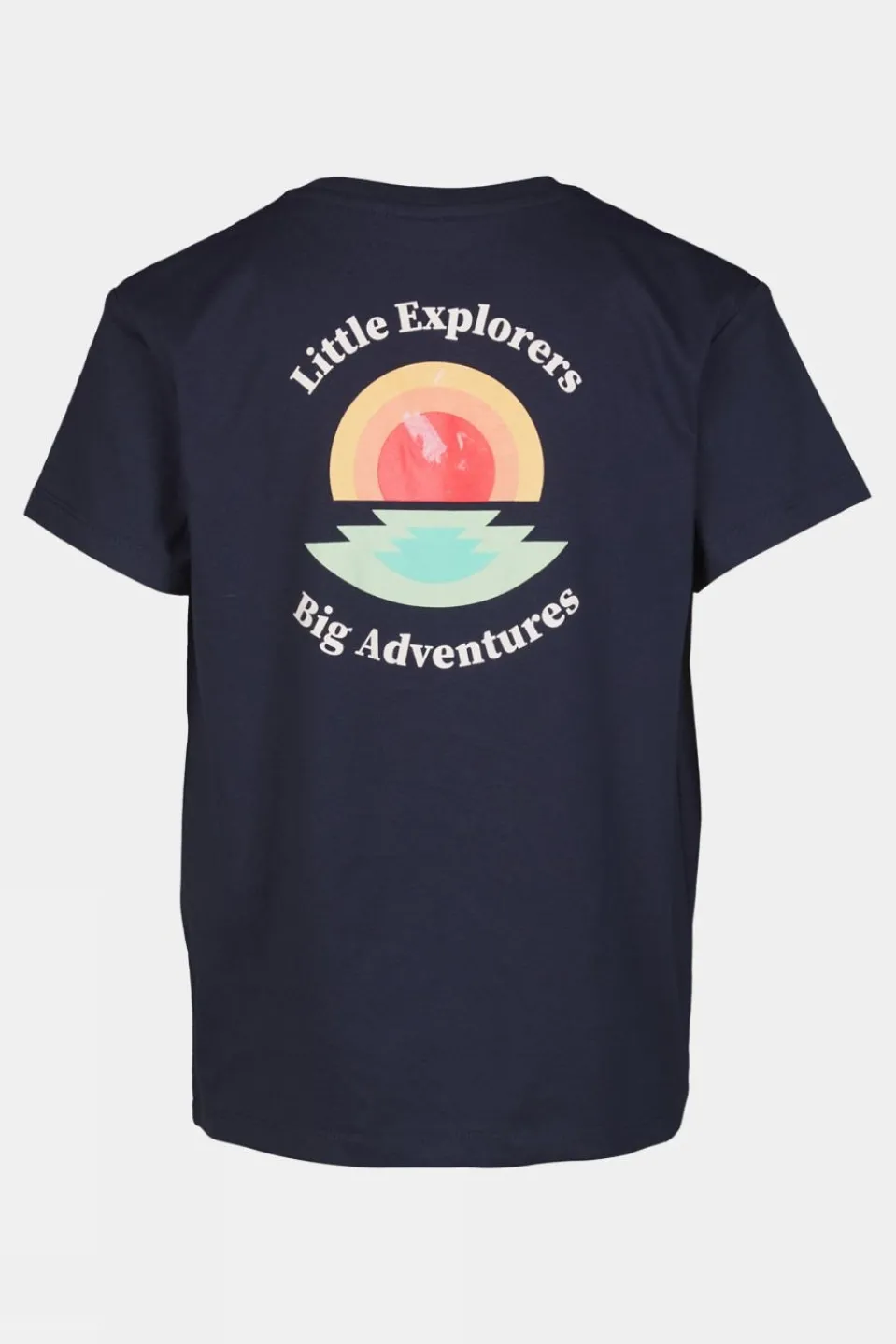 Kids Sierra Organic T-Shirt