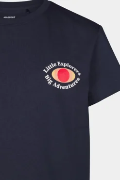 Kids Sierra Organic T-Shirt