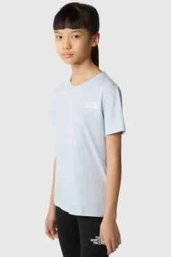 Kids Simple Dome T-Shirt