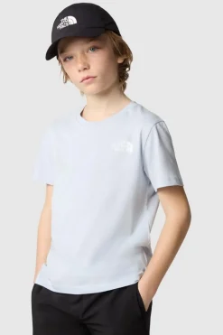 Kids Simple Dome T-Shirt