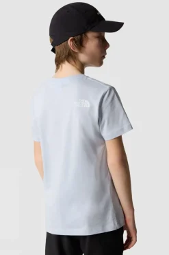 Kids Simple Dome T-Shirt