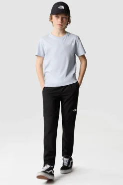 Kids Simple Dome T-Shirt