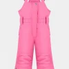Kids Ski Bib Pants