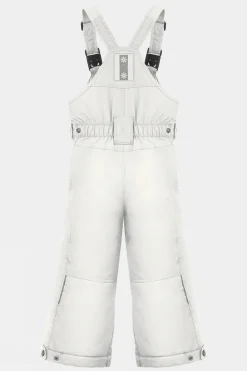 Kids Ski Bib Pants