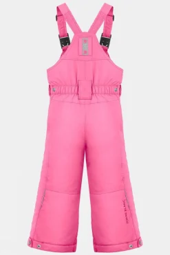 Kids Ski Bib Pants