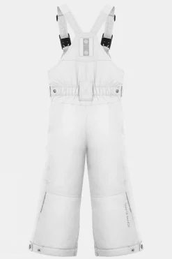 Kids Ski Bib Pants