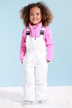 Kids Ski Bib Pants