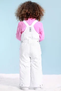 Kids Ski Bib Pants
