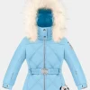Kids Ski Jacket