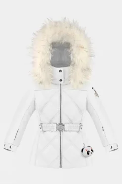 Kids Ski Jacket