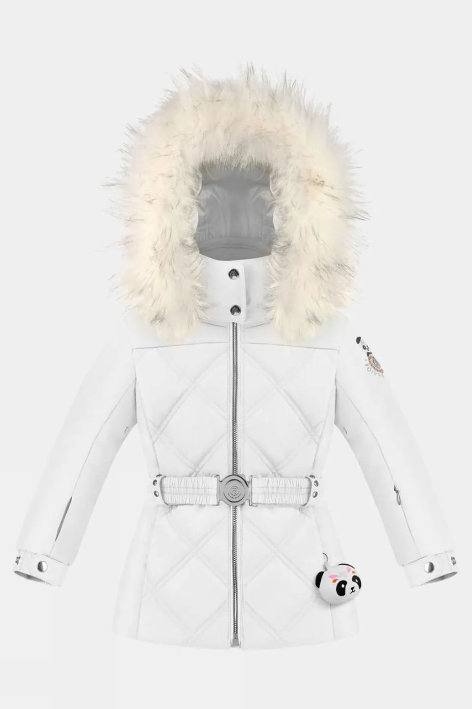 Kids Ski Jacket