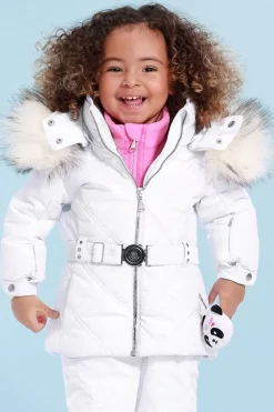 Kids Ski Jacket