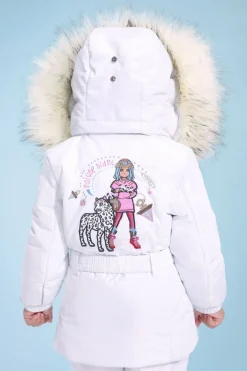 Kids Ski Jacket