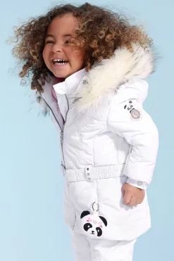 Kids Ski Jacket