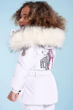 Kids Ski Jacket