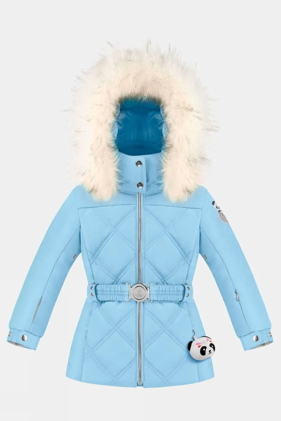 Kids Ski Jacket