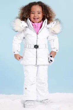 Kids Ski Jacket