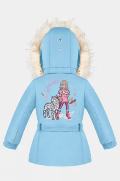 Kids Ski Jacket