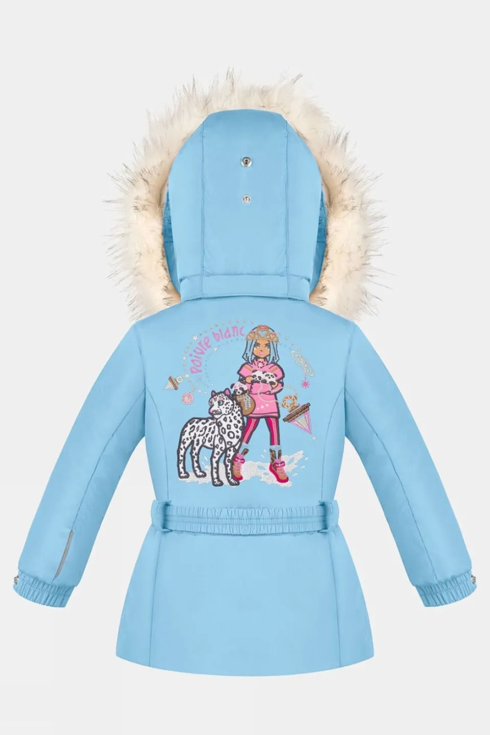 Kids Ski Jacket