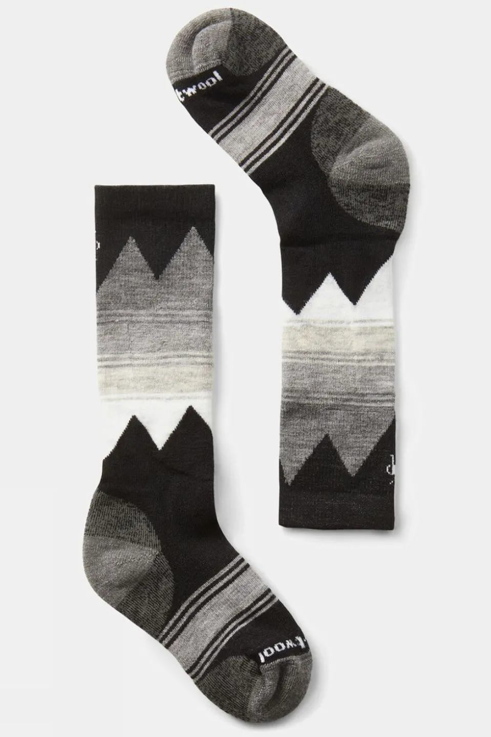 Kids Ski Light Cushion OTC Socks