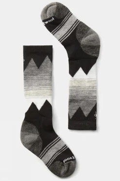 Kids Ski Light Cushion OTC Socks