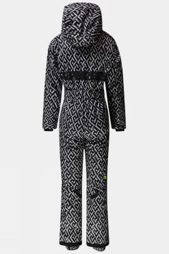 Kids Ski Suit Overall
