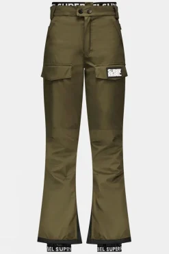 Kids Skills Ski Pant