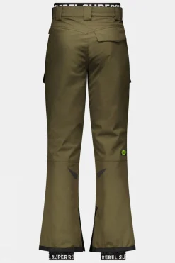 Kids Skills Ski Pant