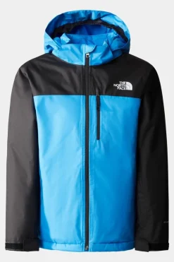 Kids Snowquest X Insulated Jacket